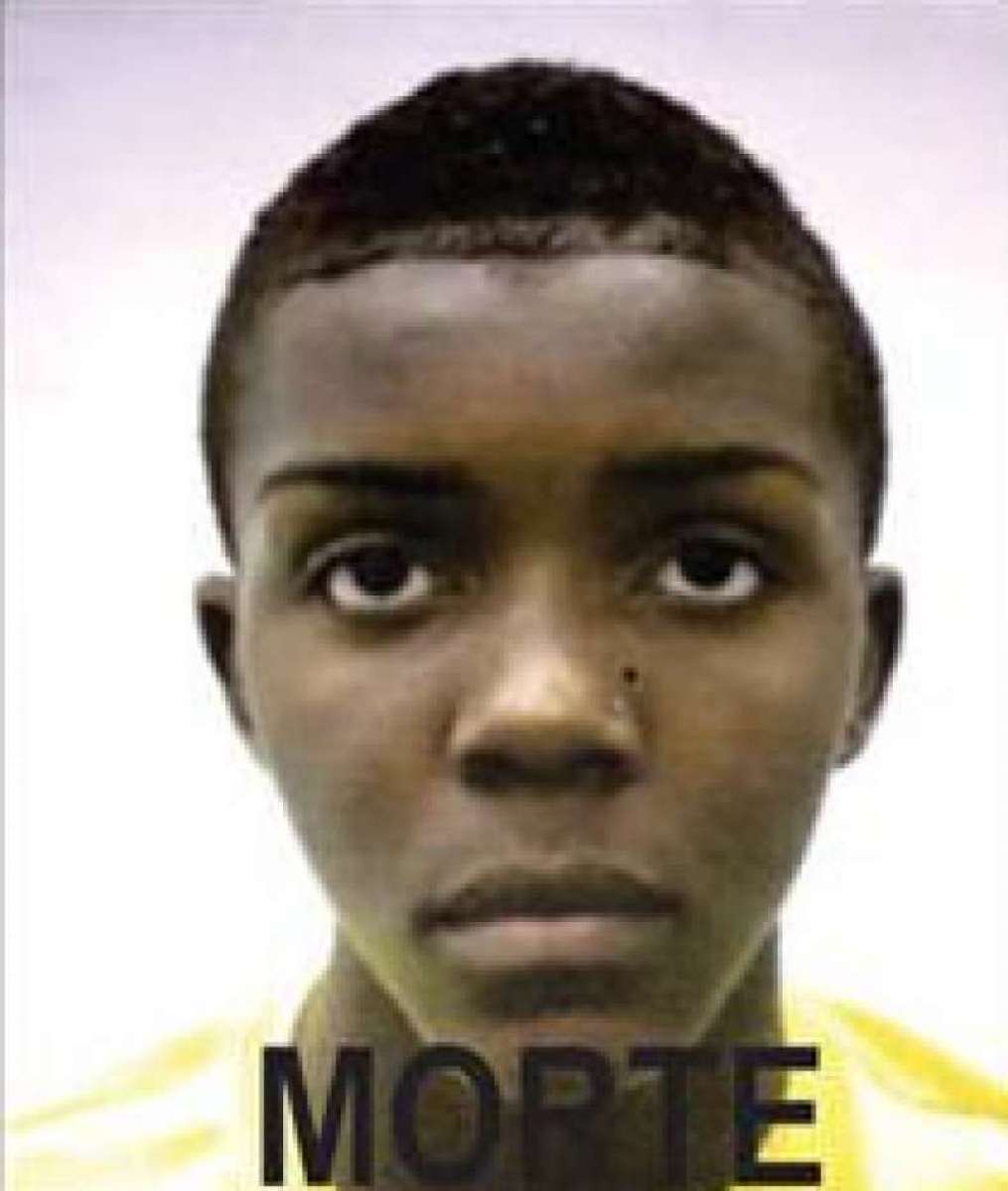 Morte é apontado como um dos envolvidos pela morte do cabo Rafael - Divulgação / Disque Denúncia