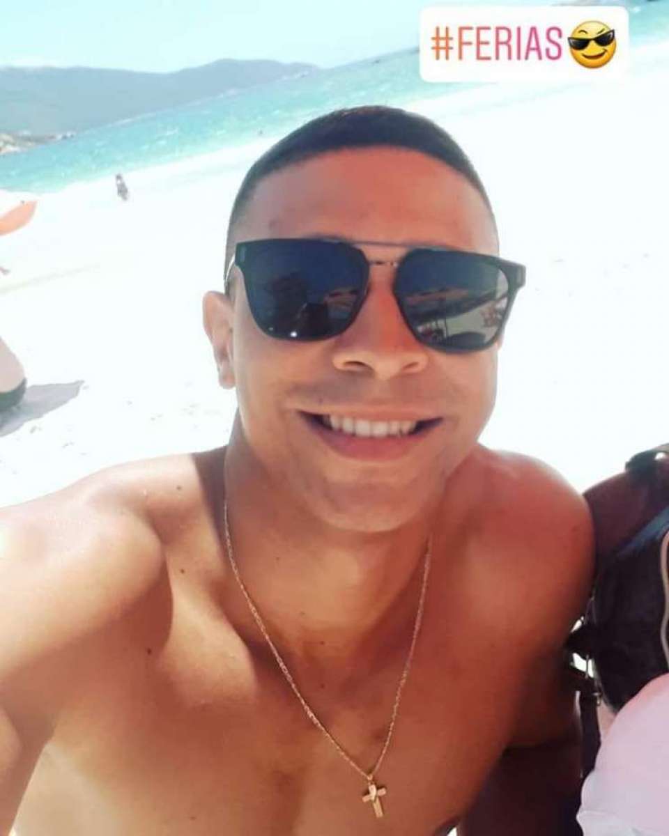 Rômulo foi morto por traficantes enquanto prestava um serviço para Cedae, em São Gonçalo