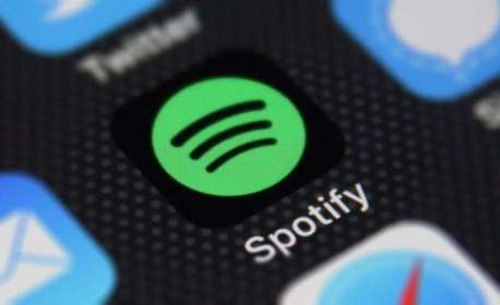 Spotify suspende serviço na Rússia, citando leis sobre liberdade de expressão