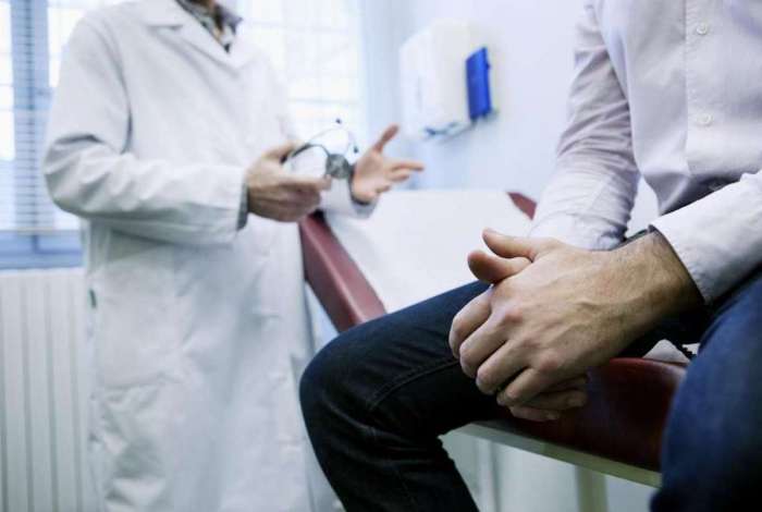 Câncer de próstata é o segundo tumor mais comum entre os homens, atrás apenas do câncer de pele não-melanoma