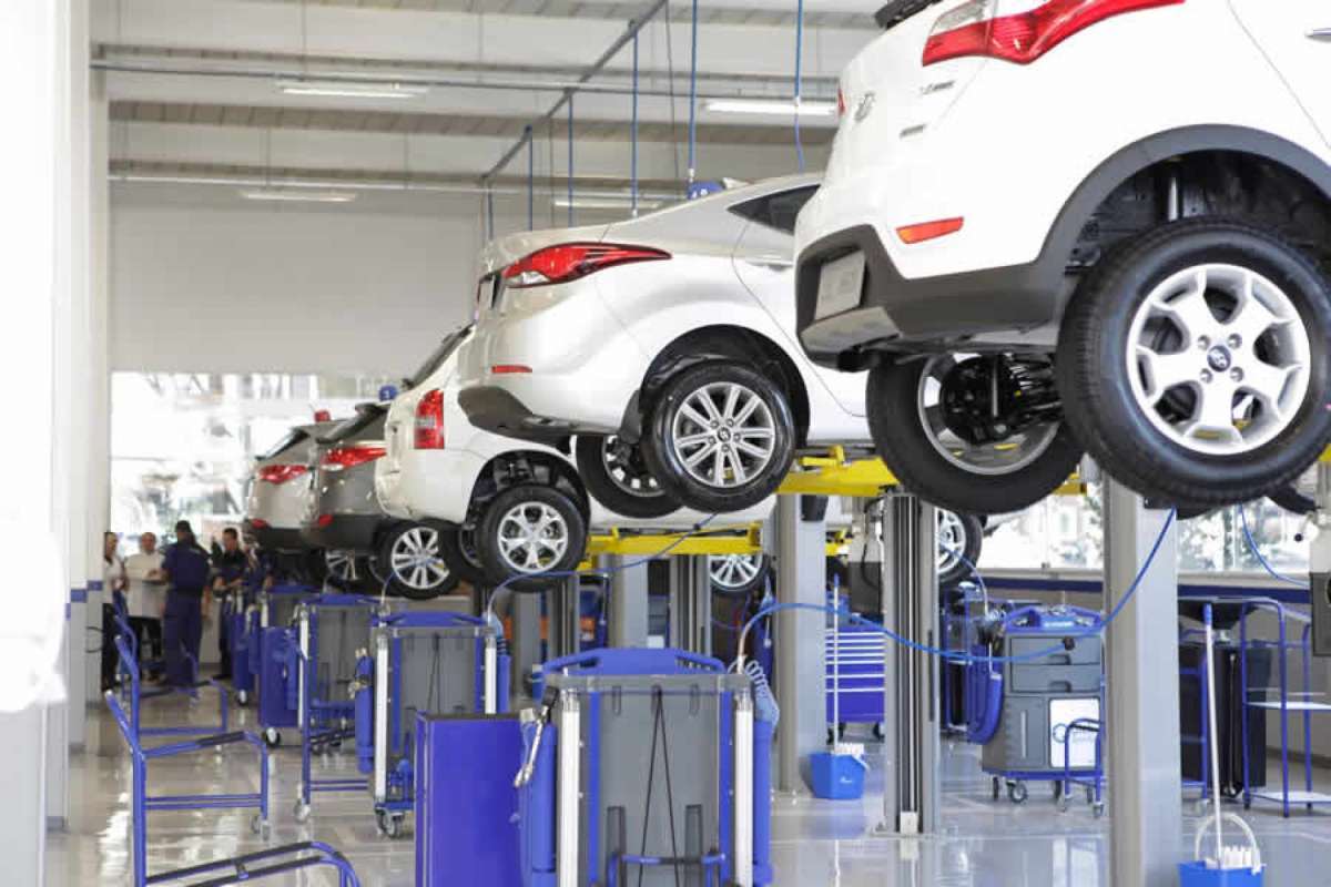 Hyundai perde a ponta e termina em terceiro lugar em pesquisa de satisfação. Toyota aparece na liderança, à frente da Honda - Divulgação