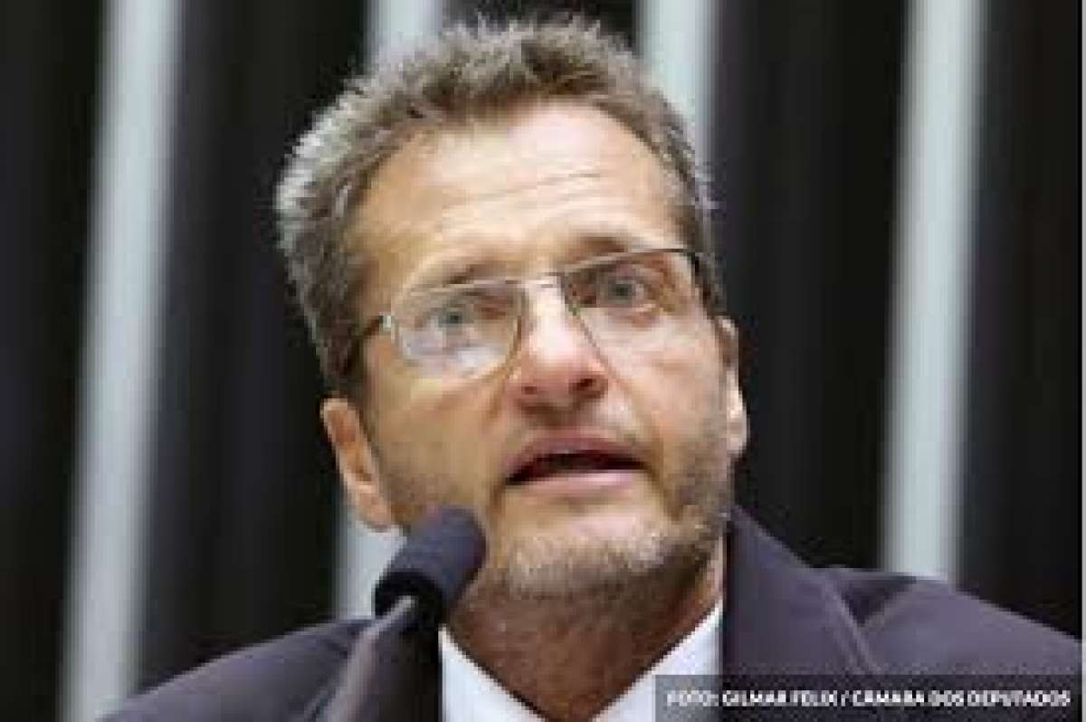 Rôney Nemer, deputado federal