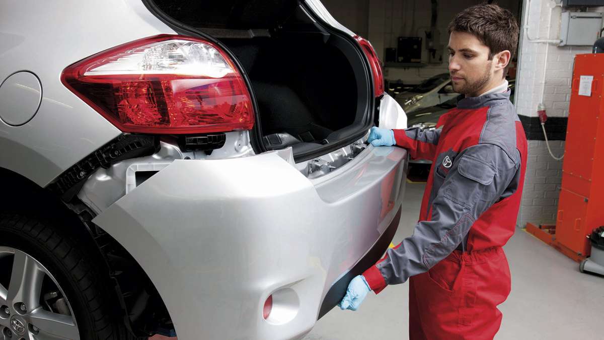 Serviço de pós-venda realizado pela Toyota é apontado como o melhor do país