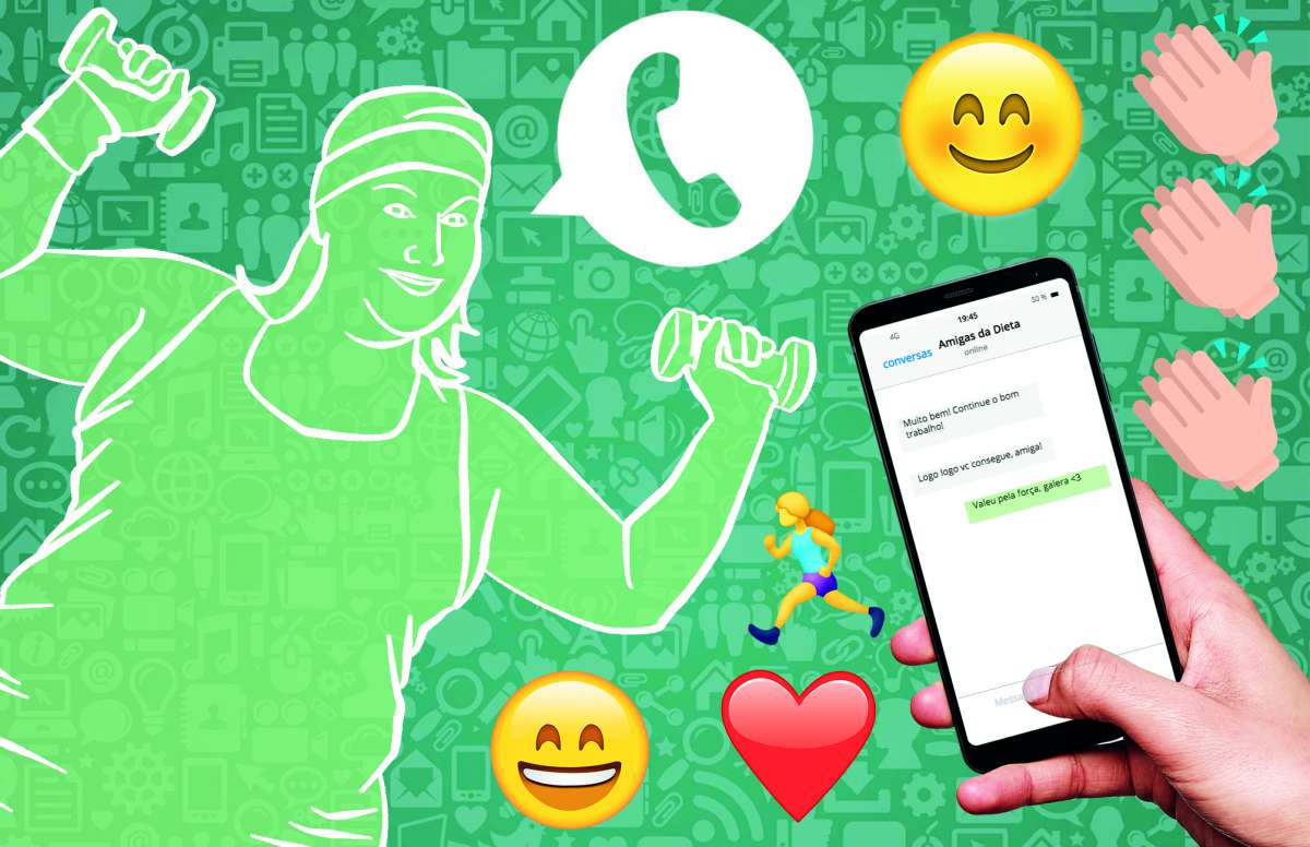 - ARTE: LUIZA ERTHAL