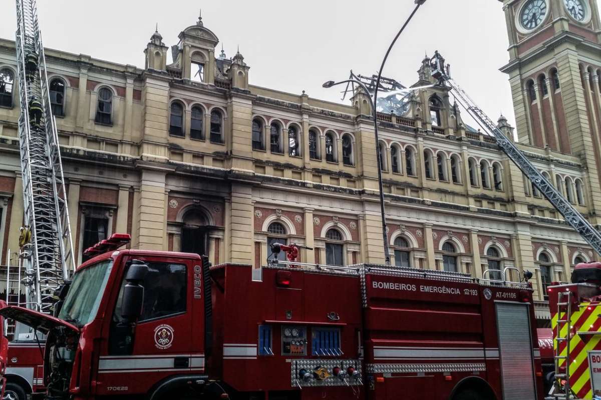 Museu da Língua Portuguesa será reinaugurado em 2020 - Agência Brasil