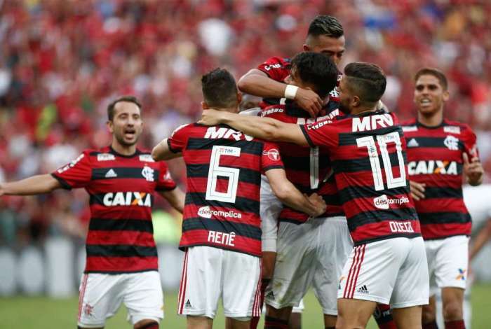 Jogador do Flamengo é 'colocado à venda' por torcedor na ...