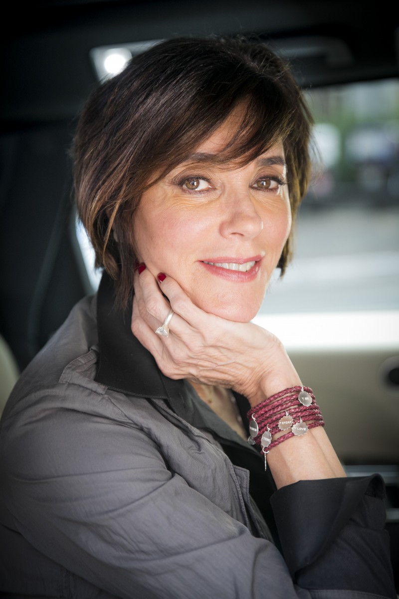 Christiane Torloni - Jo&atilde;o Miguel J&uacute;nior/TV Globo