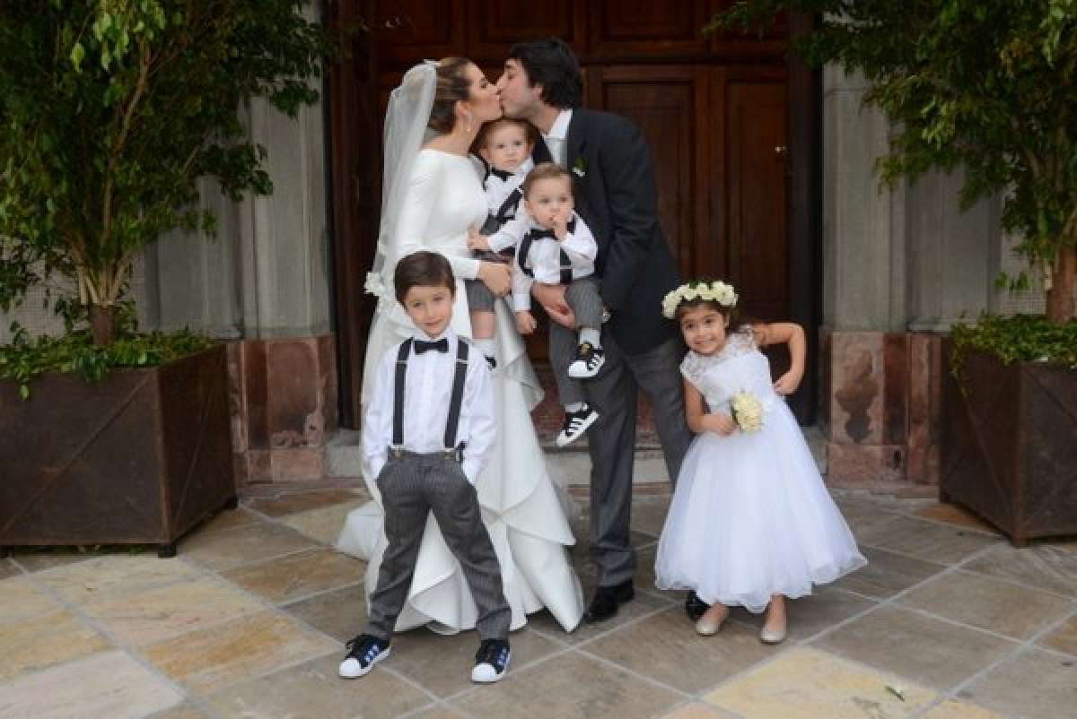 Isabella Santoni e Caio Vaz