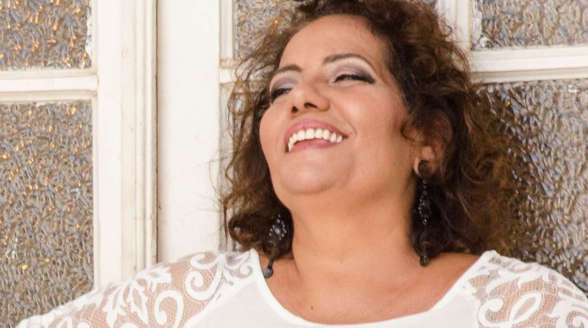 Ana Egito - Divulgação