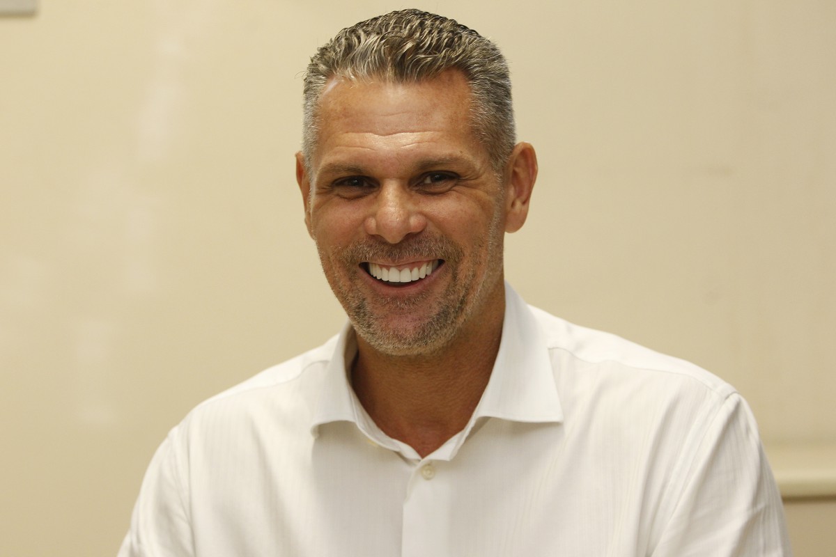 31/07/2018 - Entrevista com o delegado Marcos Cipriano, titular da Delegacia Especial de Atendimento à Pessoa da Terceira Idade (DEAPTI), em Copacabana, sobre o atendimento e apoio prestados aos idosos que buscam a delegacia. Foto de Alexandre Brum / Agência O Dia - POLICIA CIDADE PERIGO IDOSO TERCEIRA IDADE CRIME FAMILIA GOLPE REGISTRO OCORRÊNCIA CIVIL PM SECRETARIA SEGURANÇA GOVERNO ESTADO - Alexandre Brum