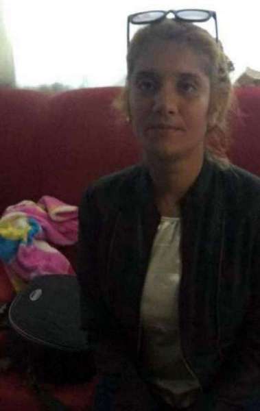 Mariana foi detida em casa, na Baixada Fluminense - Divulgação / Polícia Civil