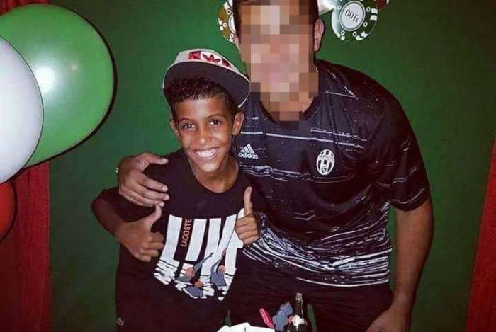 Superintendente do G&aacute;vea Golf Clube tamb&eacute;m foi baleado perto da Rocinha