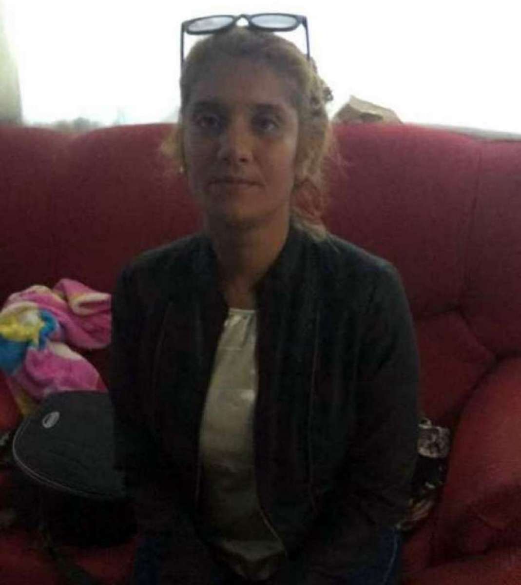 Mariana foi detida em casa, na Baixada Fluminense