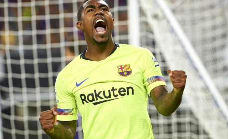 CAS recusa cobrança de R$ 3 milhões do Barcelona por transferência de atacante brasileiro