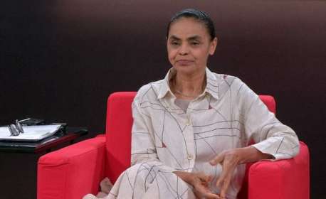 Marina Silva: 'Sou cristã e nunca instrumentalizei a fé nem as igrejas'
