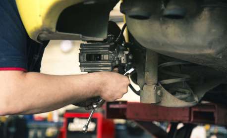 Venda de veículos cai 3,3% em junho, diz Anfavea