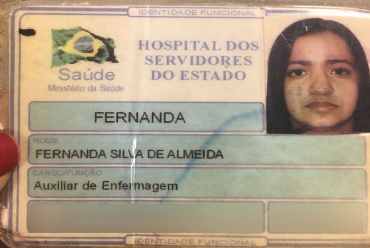 Funcionária do Hospital dos Servidores é presa por exercício ilegal da medicina
