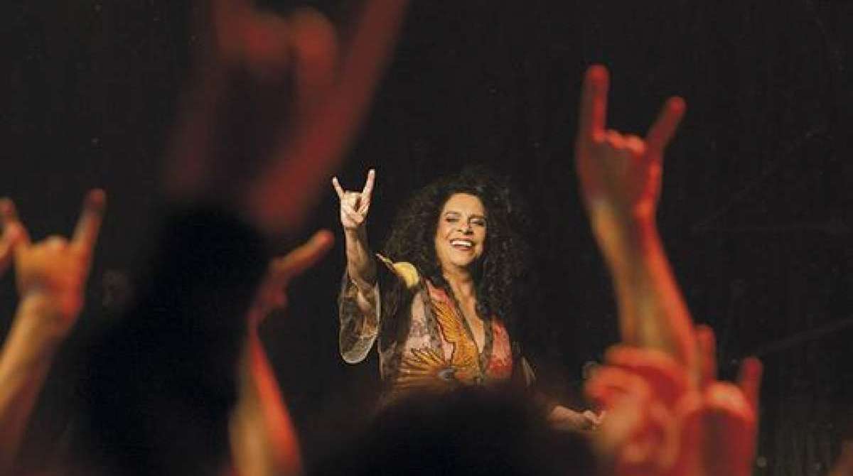 Gal Costa