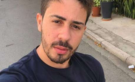 Carlinhos Maia é detonado na web por fazer festa com aglomeração: 'Não aprende'