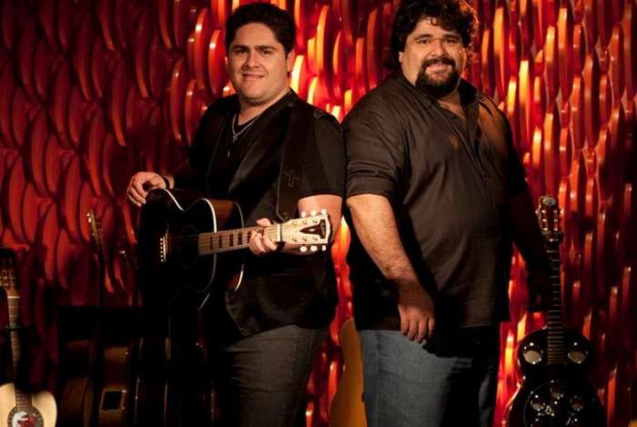 cesar meniti e fabiano - divulgação