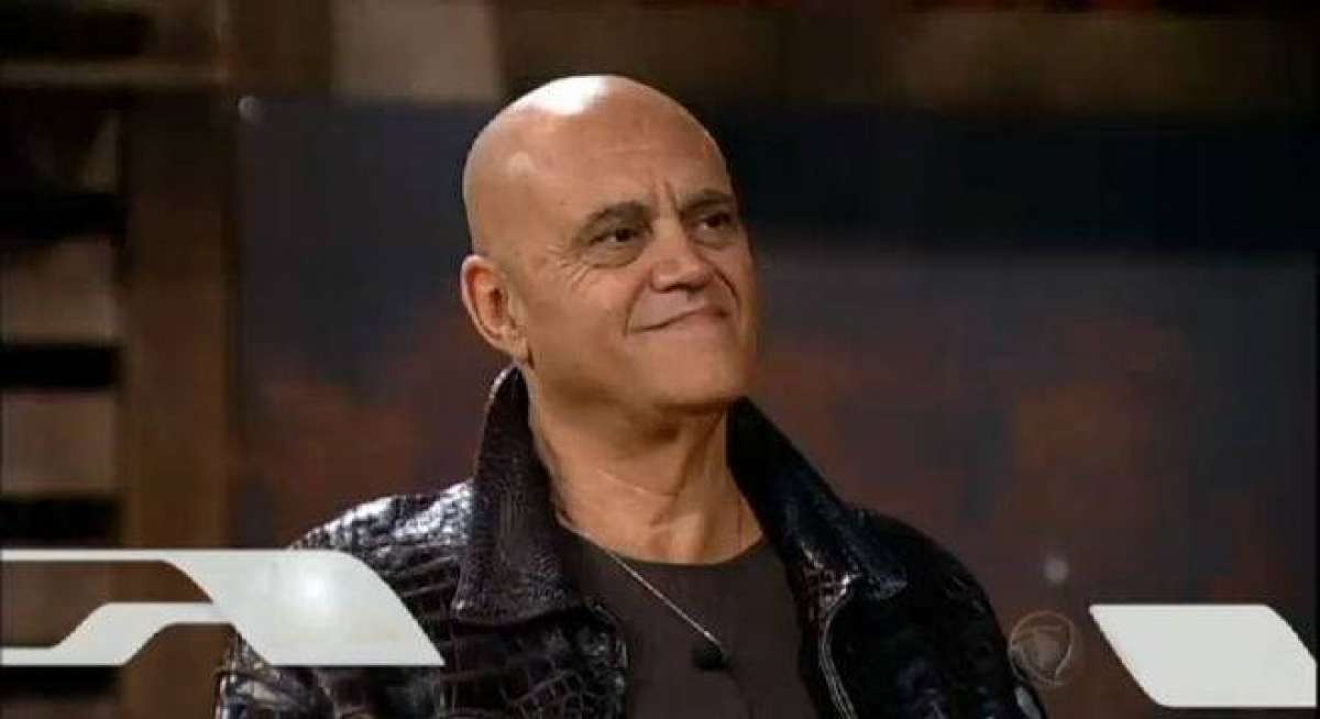 Oscar Maroni - Reprodução internet 