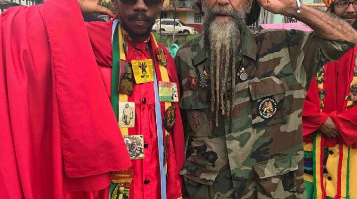 Rastafari