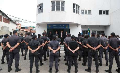 Reforma do sistema de proteção social de PMs e bombeiros sai em breve