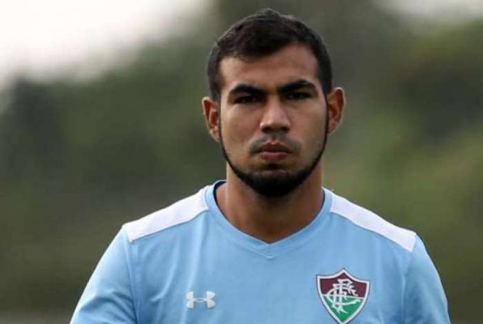 Junior Sornoza 