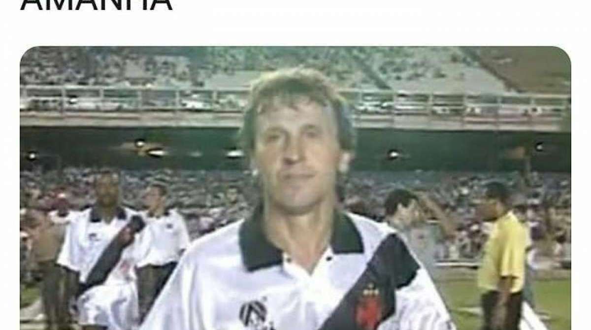 Torcedores zoam a derrota do Flamengo par time B do Grêmio