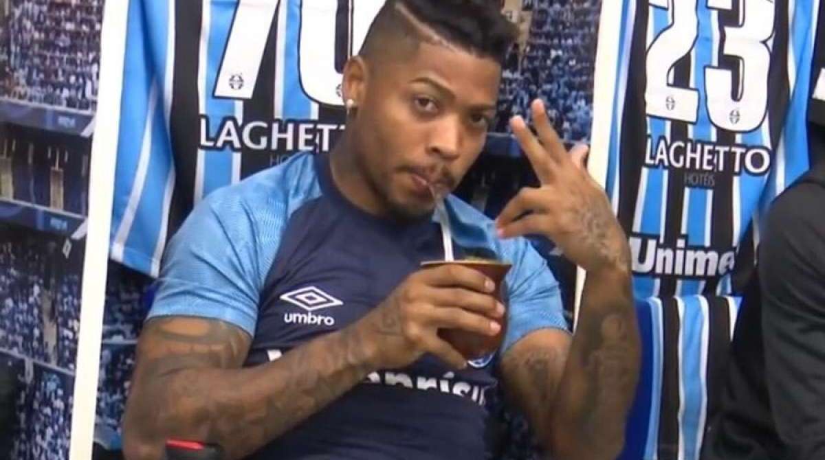 Torcedores zoam a derrota do Flamengo par time B do Grêmio