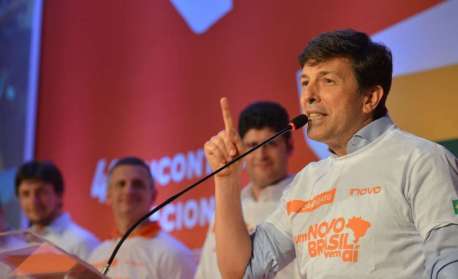 Novo vai ao STF para barrar pagamento do quinquênio no Judiciário