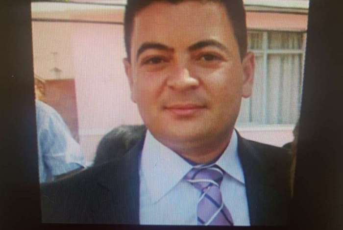Sincero Ramos de Morais Sincero Ramos de Morais