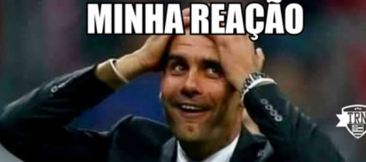 Torcedores zoam a derrota do Flamengo par time B do Grêmio