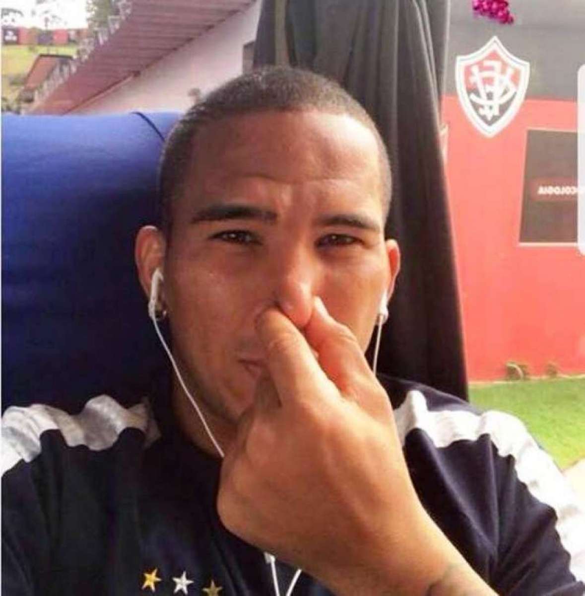 Torcedores zoam a derrota do Flamengo par time B do Grêmio