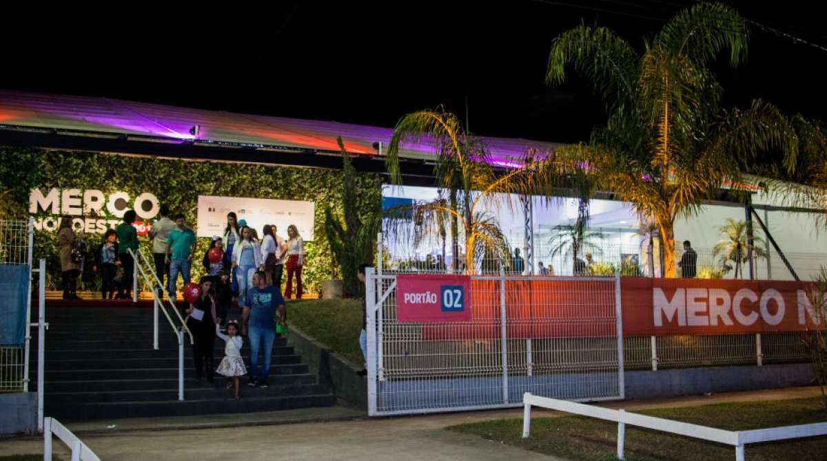 Merco Noroeste, considerado um dos principais eventos de negócios do interior, será realizado em Itaperuna, de 23 a 25 de agosto