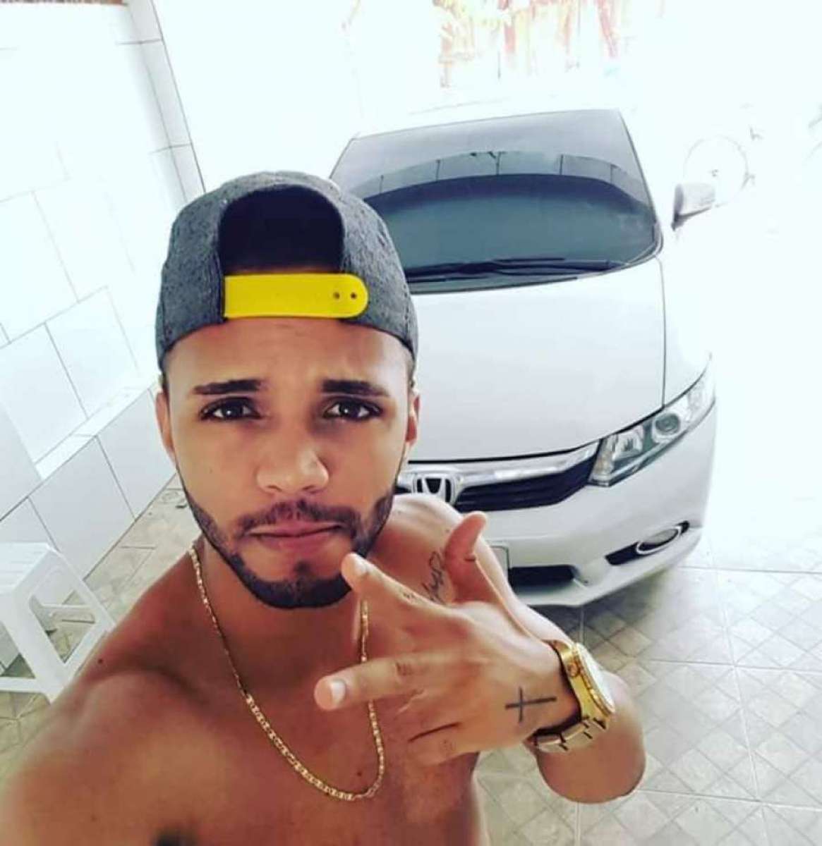 Filho do vereador de Guapimirim Nelcir da Laje, Dheiverson Alves atropelou e matou quatro pessoas ao dirigir alcoolizado