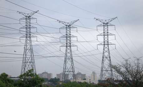 Aneel contabiliza 11 ataques ao sistema de transmissão, com 4 torres derrubadas