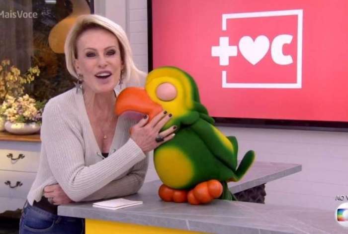 Louro Jos&eacute; criticou queimadas na Amaz&ocirc;nia - Reprodu&ccedil;&atilde;o 