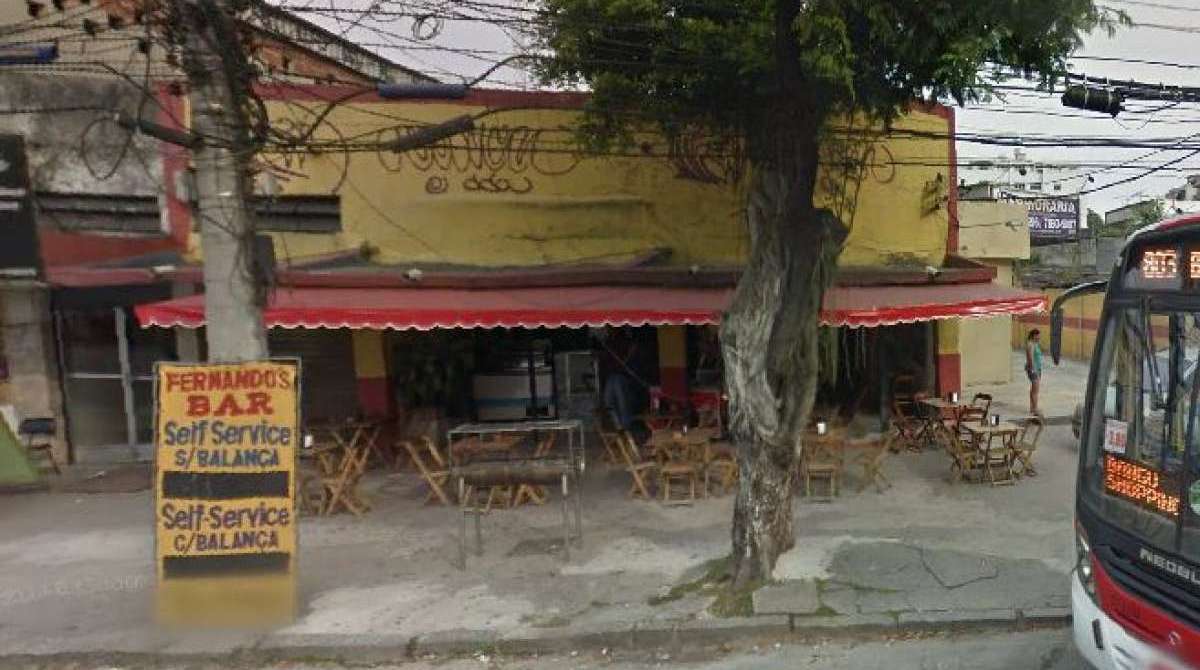 Comerciante era dono de bar na Praça Jauru, na Taquara