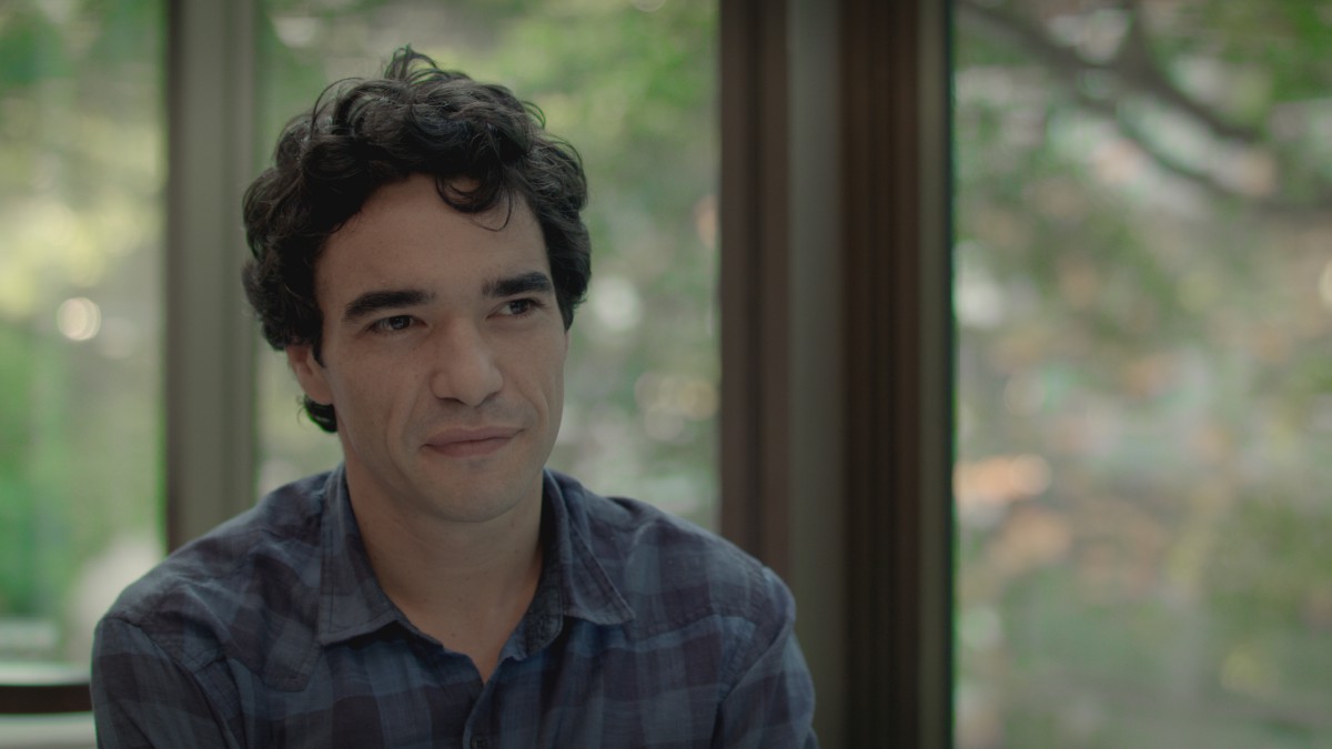 Filme 'Contra a Parede', com Antonio Fagundes, Marcos Caruso, Emílio de Mello, caco Ciocler e Caio Blat, estreia dia 11/08 na Globo - Divulgação