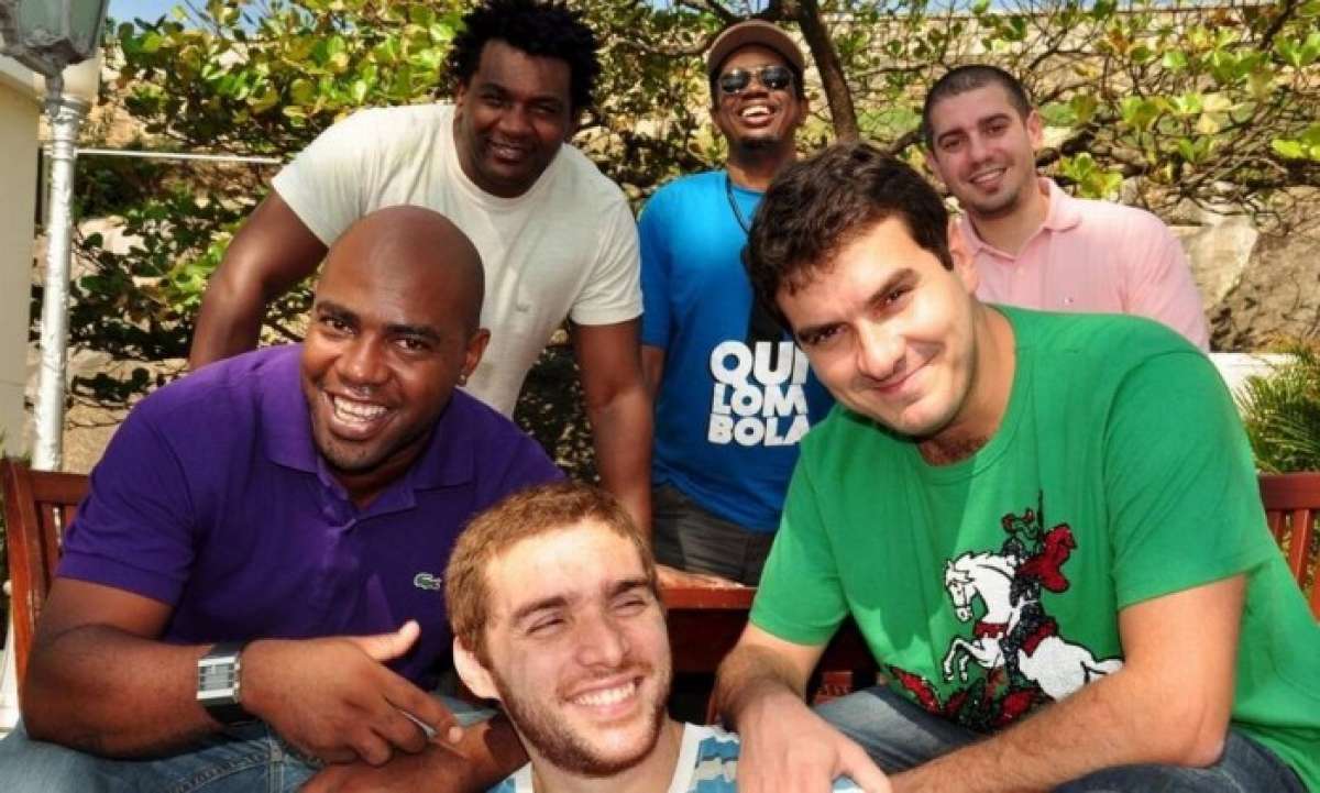 Capa do Guia - Shows de dia dos pais - Galocantô