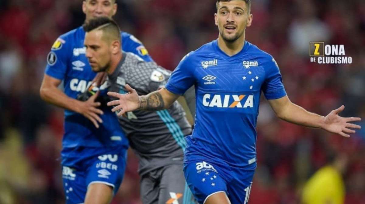 Flamengo perde por 2 a 0 para o Cruzeiro e torcedores brincam na Internet