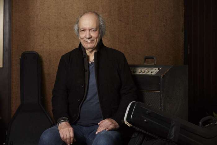 Erasmo Carlos - Guto Costa