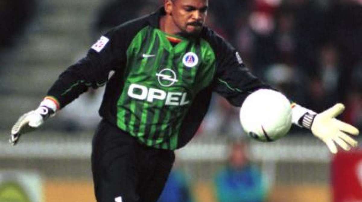 Bernard Lama criticou Neymar