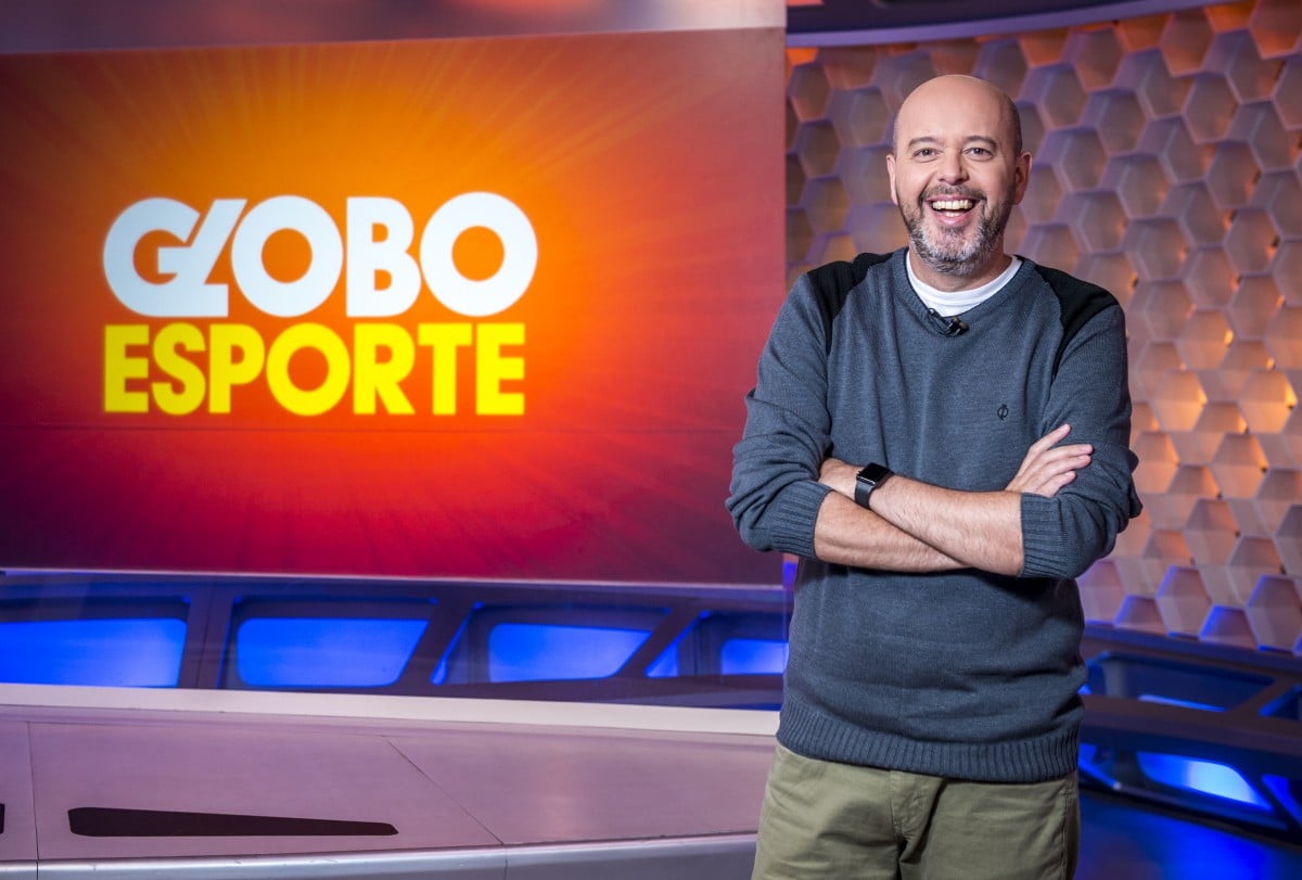 'Globo Esporte' sairá do ar em novembro
