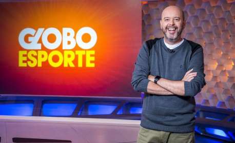 'Globo Esporte' sairá do ar em novembro
