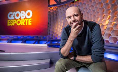 ‘Globo Esporte’ ficou perto de sair do ar após quase 50 anos