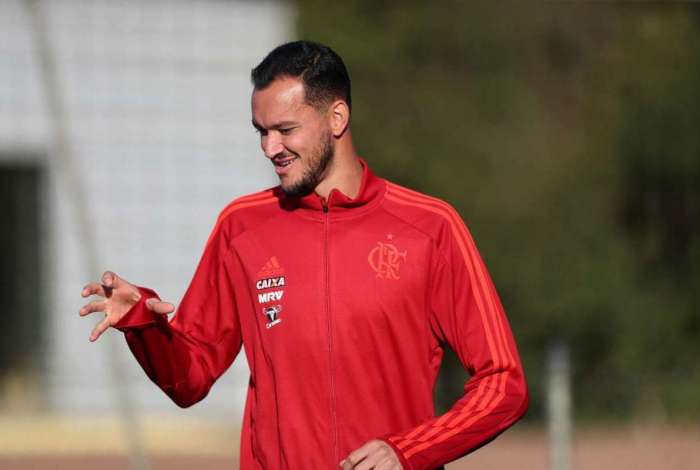 Flamengo é apenas o 8º colocado do Brasileirão no período pós-Copa