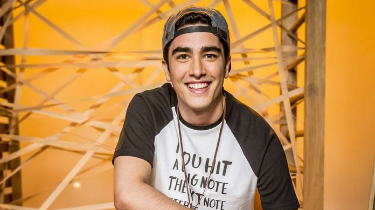 Leonardo Bittencourt - Reprodução internet