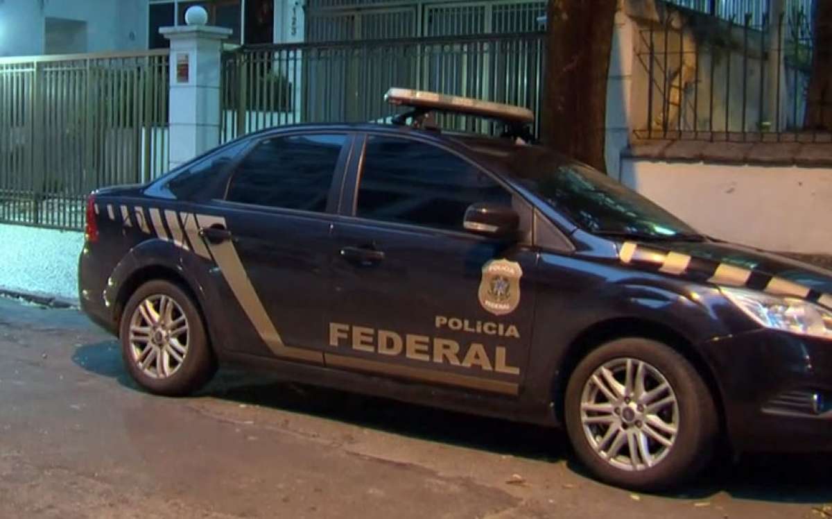 Miguel Julio Lopes foi preso em seu apartamento em Botafogo